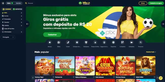 Baixe nosso app