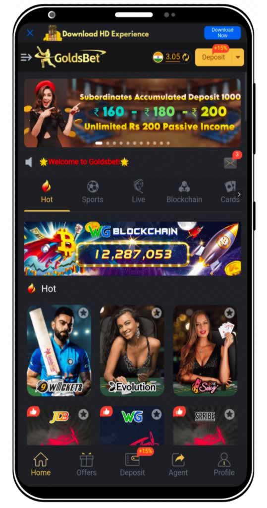 Cassino on-line brasil
