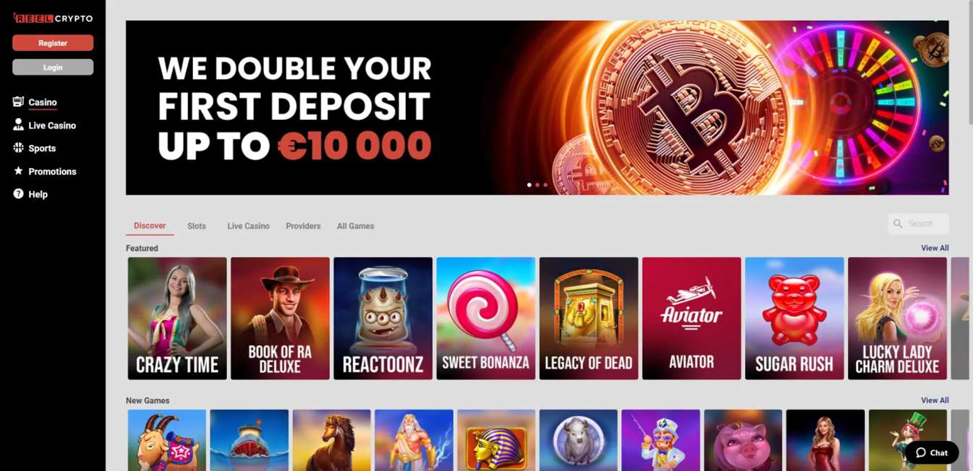 Gogowin online