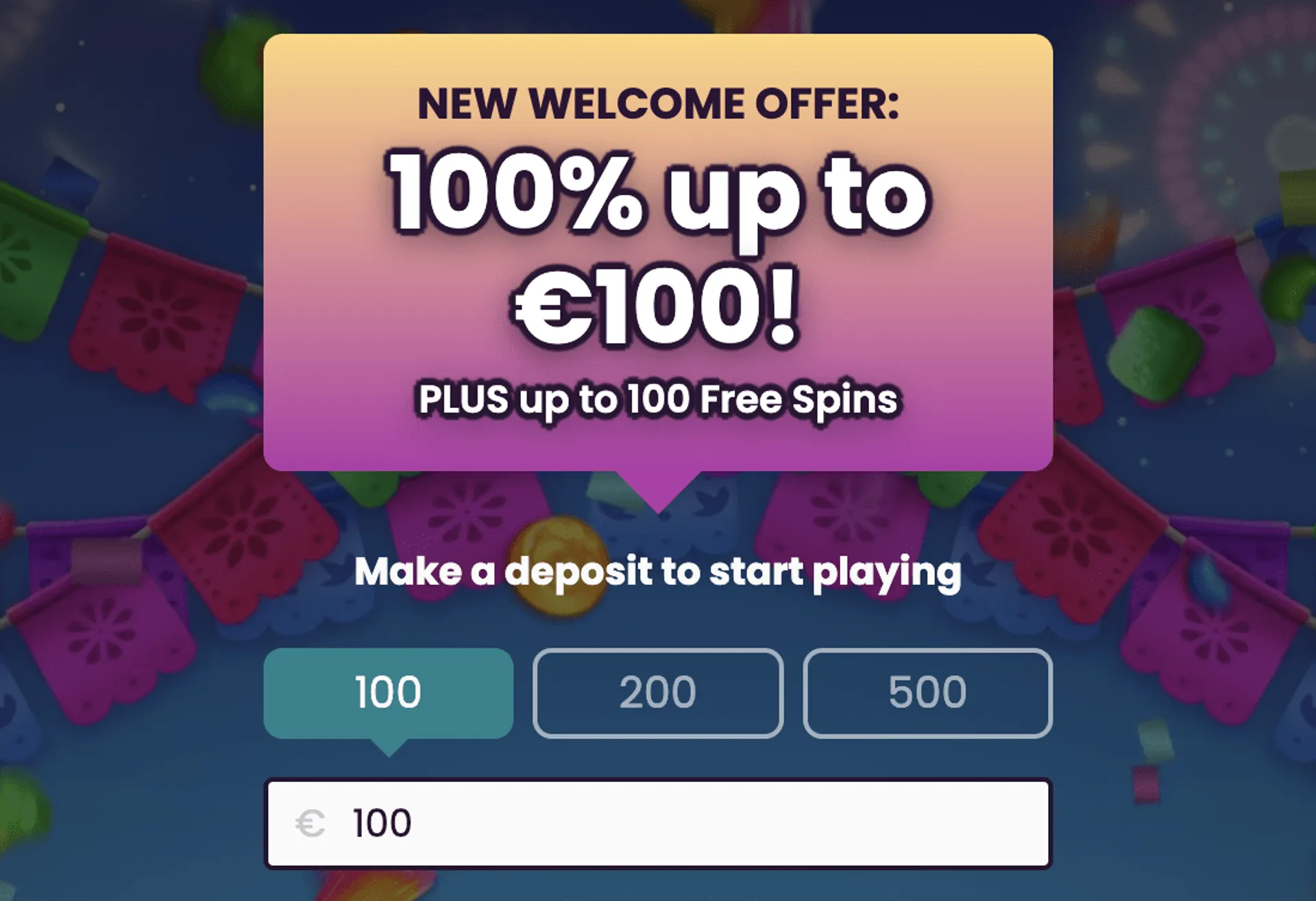 HELLO CASINO