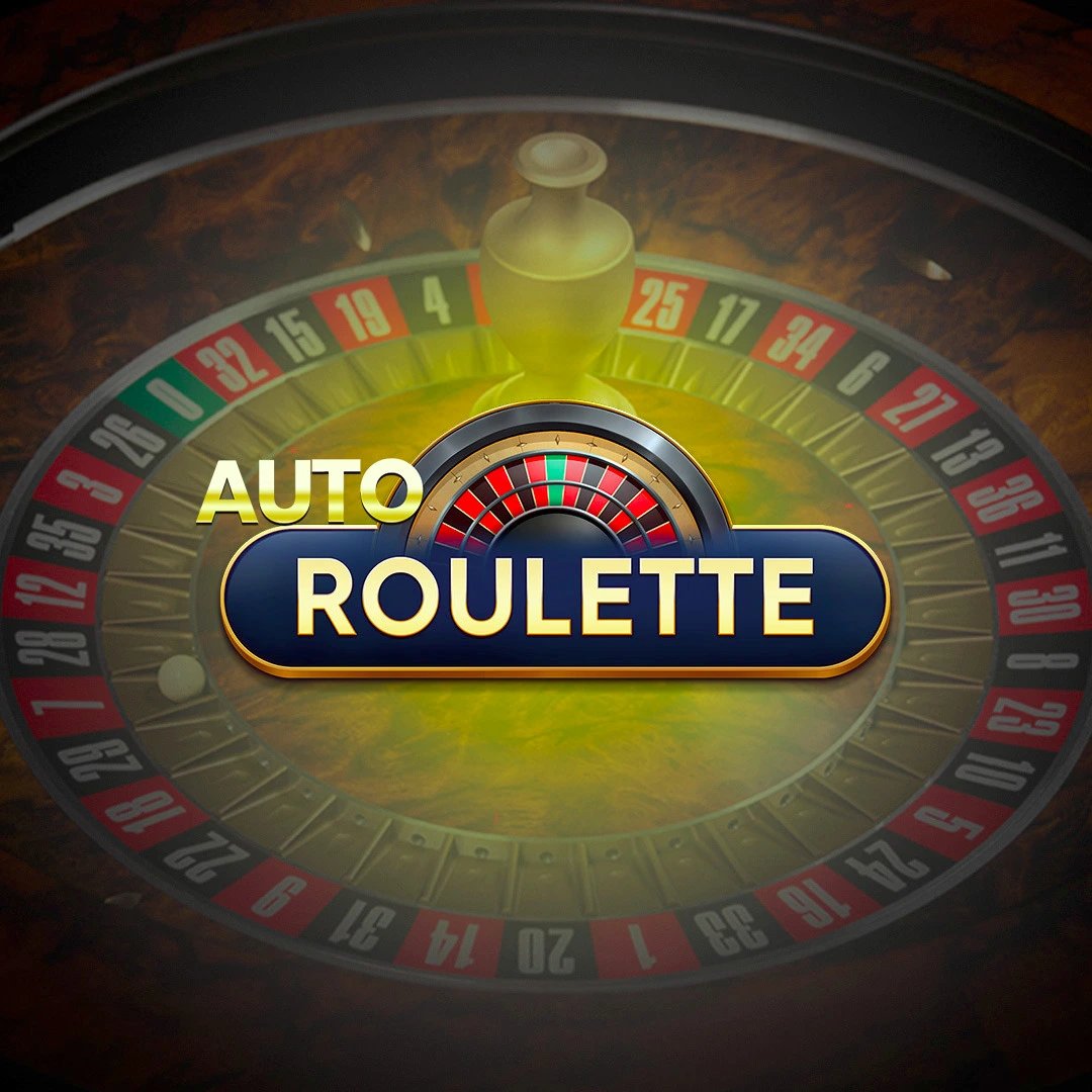 Speed auto roulette