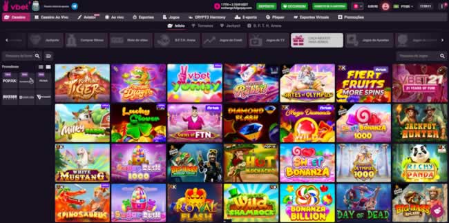 Bingo em casas cadastro