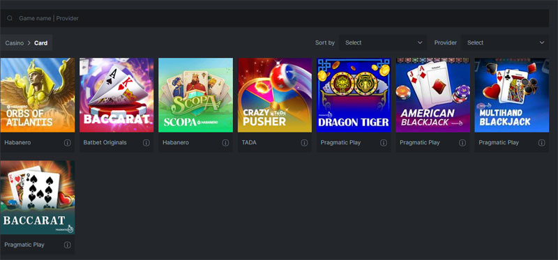 Play bets vip