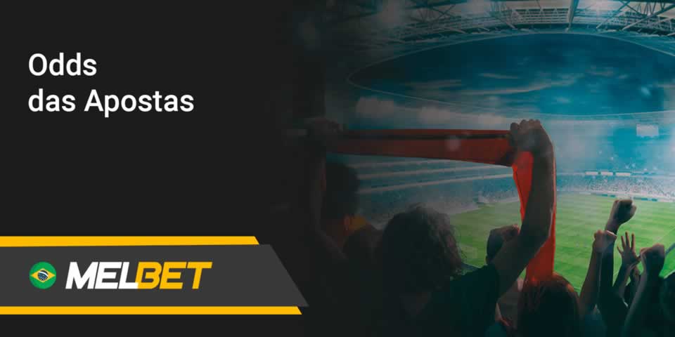 Stakes apostas