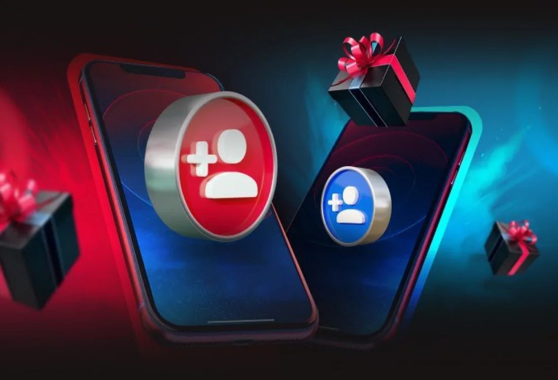 High tv app