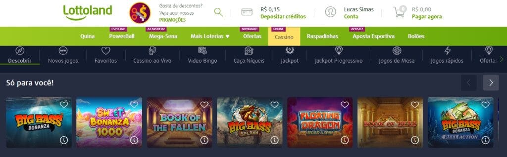 Bet win login