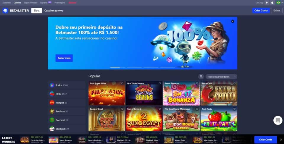 Futebol da sorte net