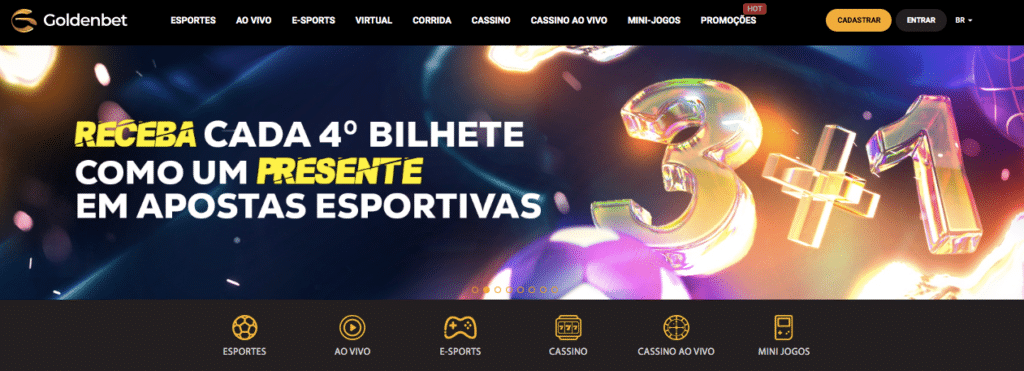 Jogo tigre