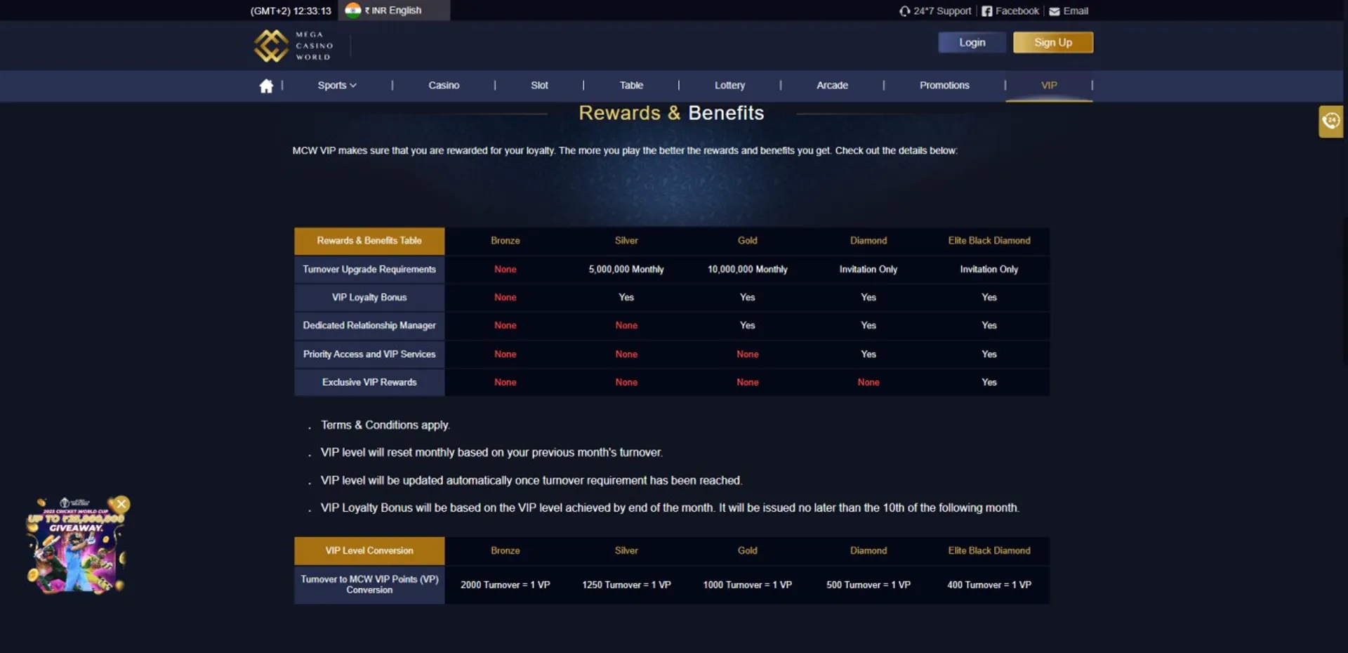 Esportes virtuais betano