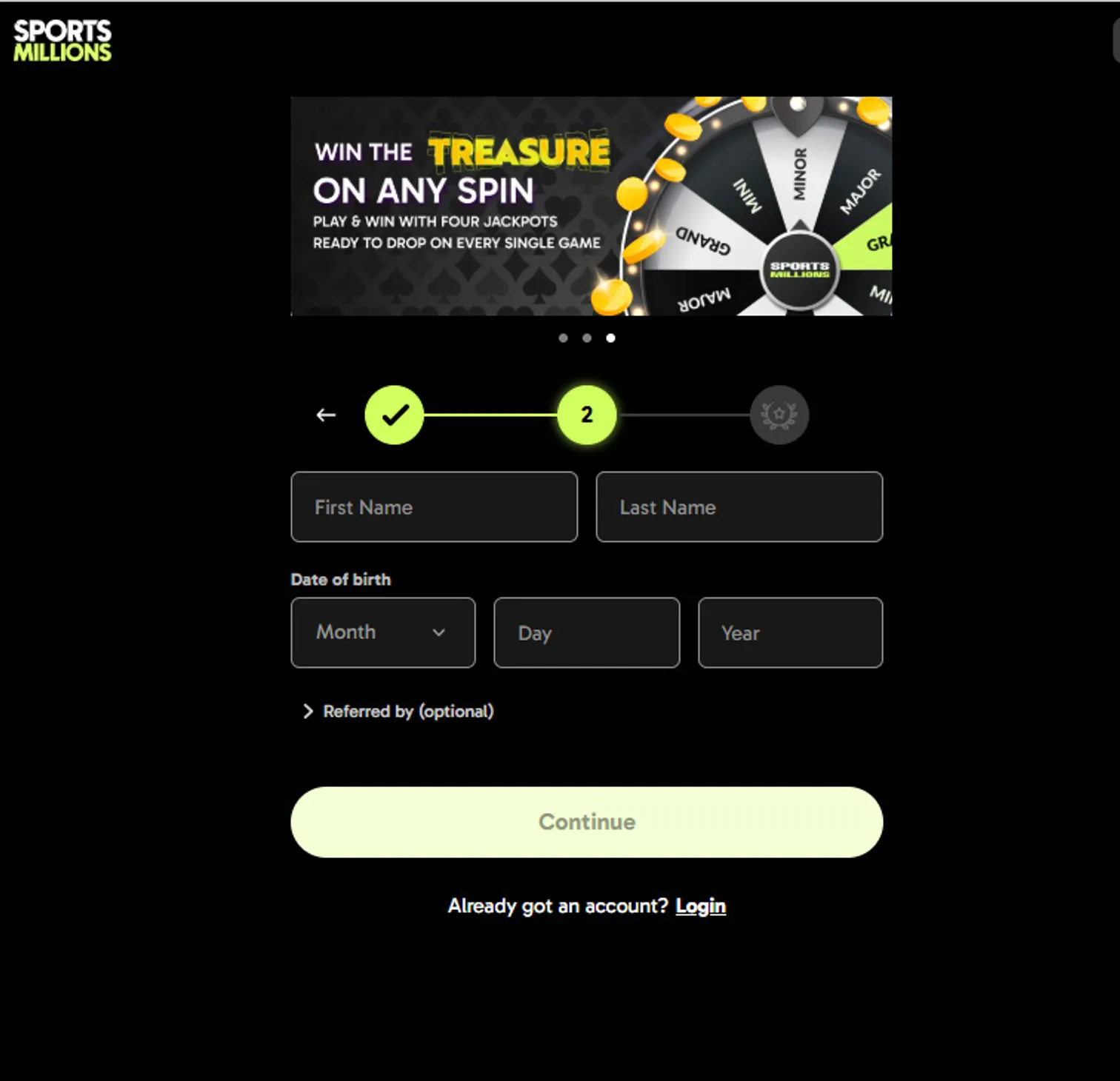 Playamo.com