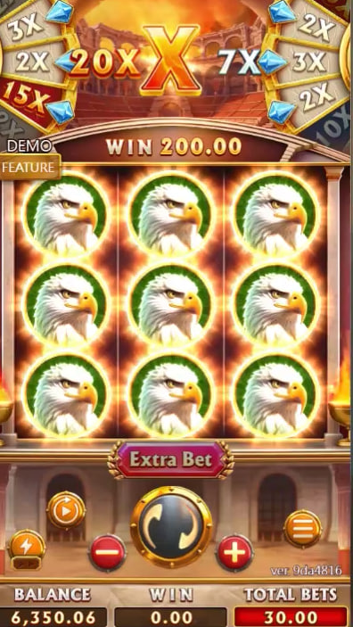 Sb bets