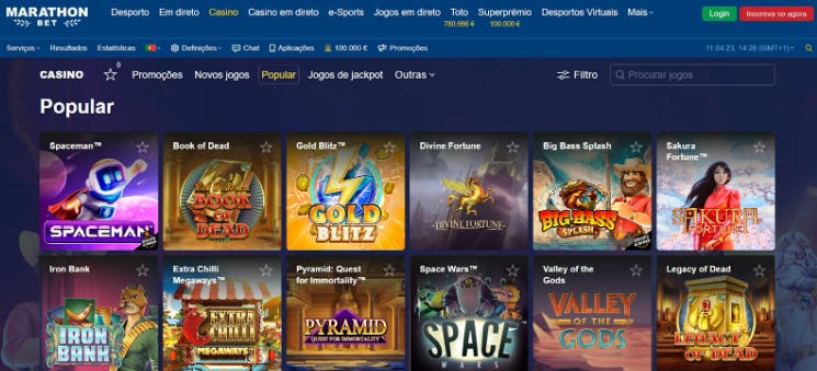 Códigos promocional blaze