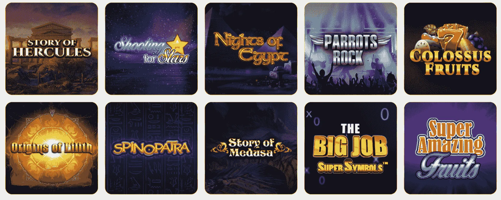Slot Tournaments