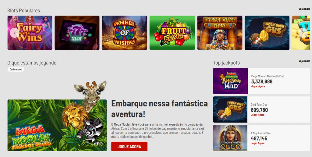 Dragon Kingdom Slots