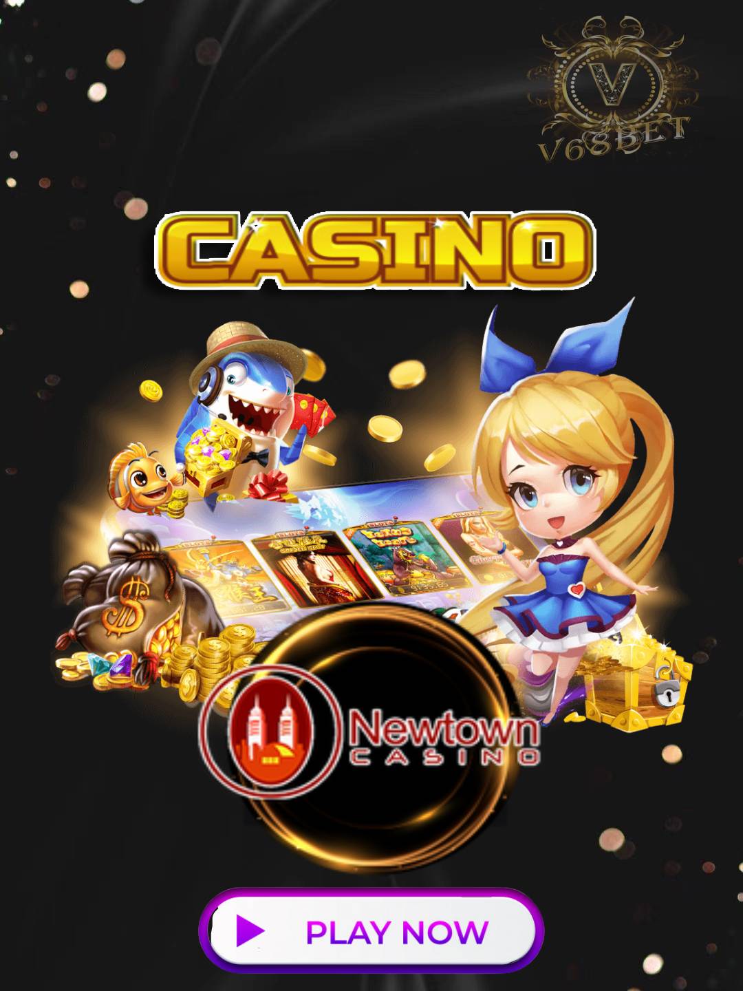 Mobile aposta ganha