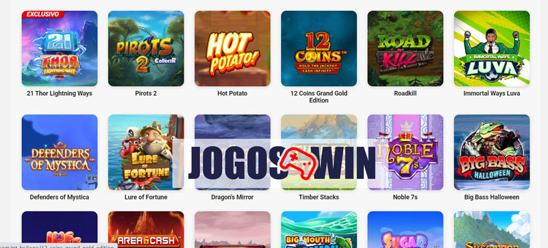 Jogo de aposta do foguete