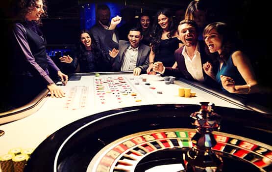 Blackjack