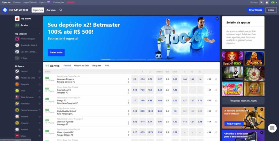 Betfair net app