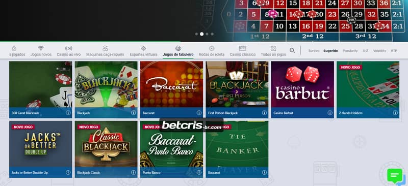 Logo bet