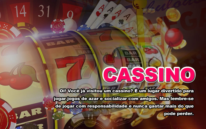 Aposta ganhar
