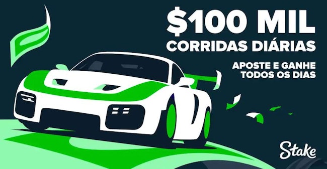 Bônus diários em cassino online