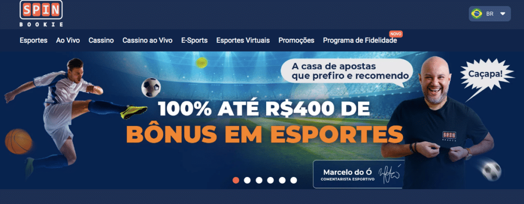 Roleta apostas
