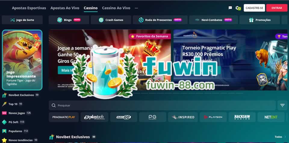 Roleta de sorteio