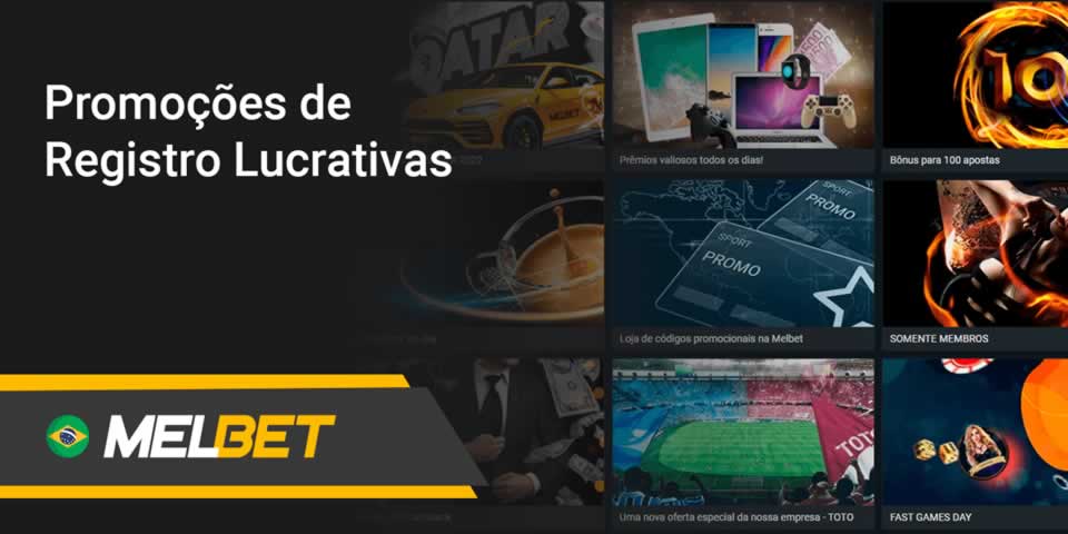 Bet deposito minimo
