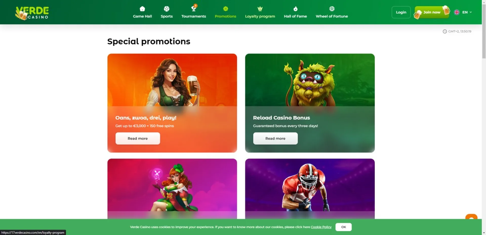 Powbet.com