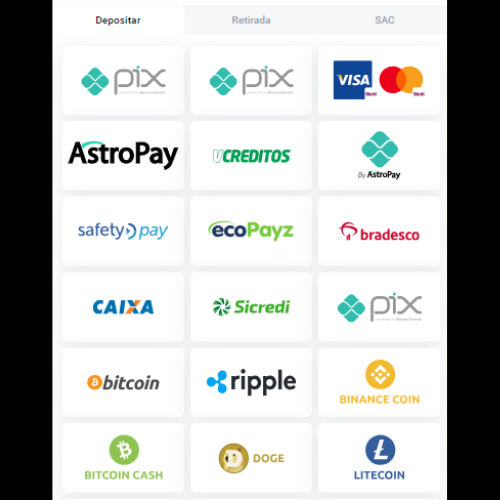 App de apostas gratis