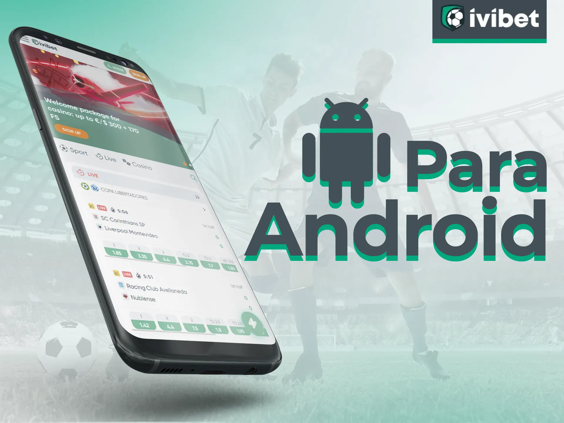 Play store versão antiga