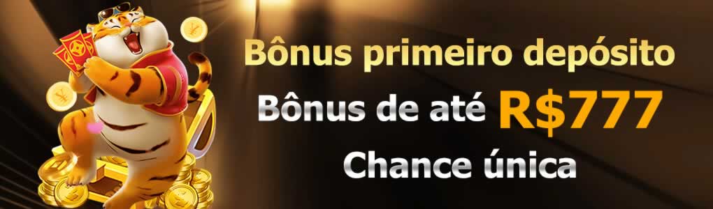 Bonus de deposito