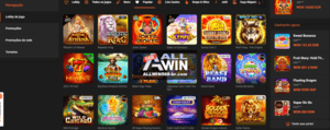 Jetix jogo - 6zbet