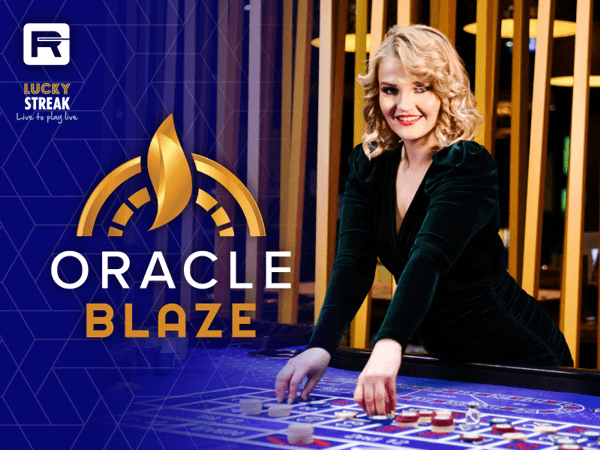 Roulette online